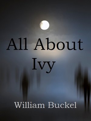 cover image of All About Ivy
